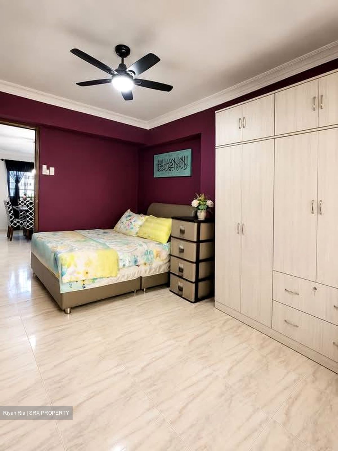 Blk 605 Woodlands Drive 42 (Woodlands), HDB 4 Rooms #582477181